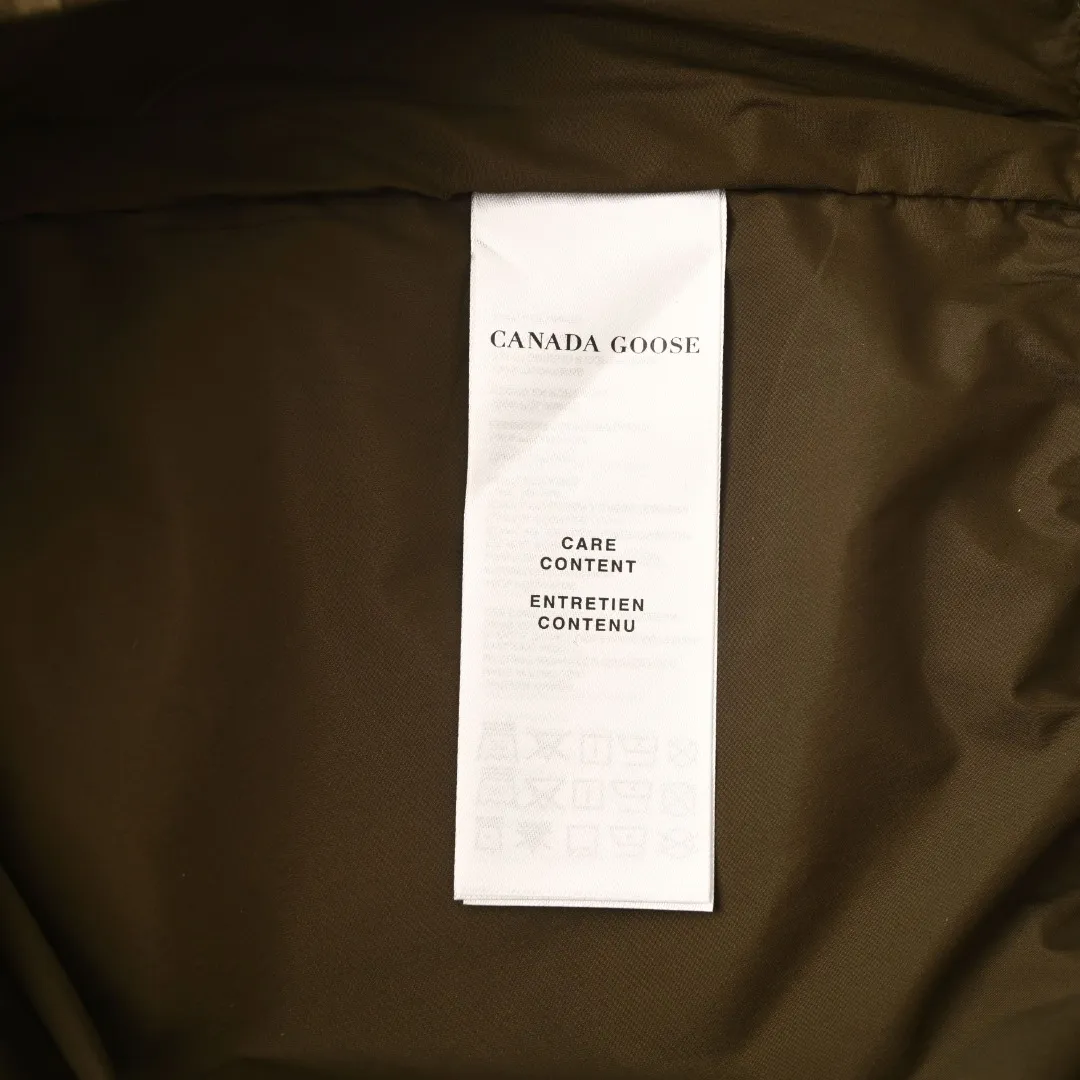 190 CANADA GOOSE CG ， ， ， ， ， ， 、 ， 。 3D ， 12 /cm²， 、 、 ， ； ， 。 ， 5mm ， 25% Rebound ， ， 。 5cm， ， ， 。 ， ， ， 。 Size：S-XL